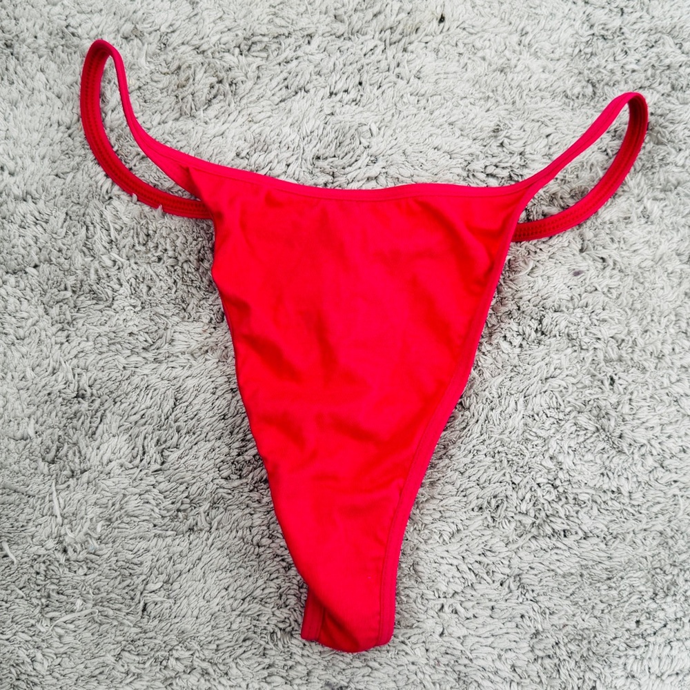 Vintage 90’s Thong